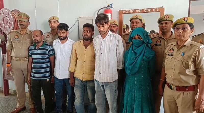 5-arrested-in-bulandshahr-hone