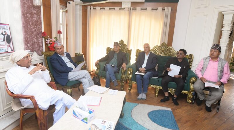 nepal-cpm-uml-oli-revolt