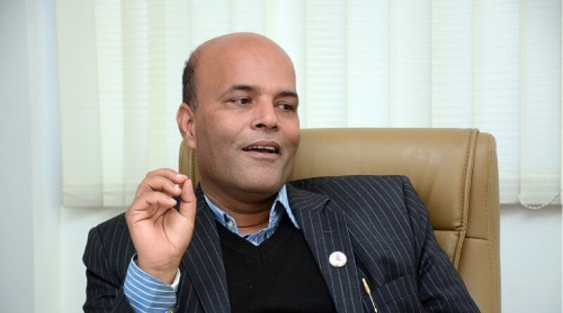 nepal-balen-amresh-rsp