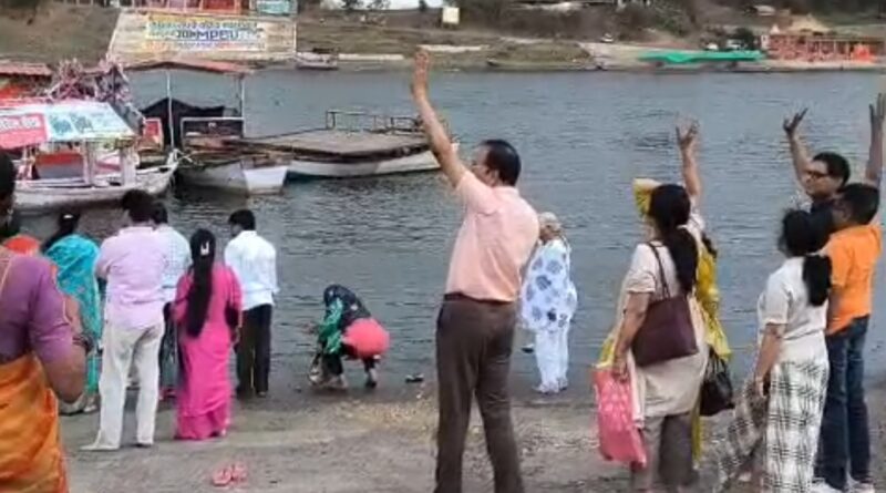 cruise-accident-bargi-dam-mp