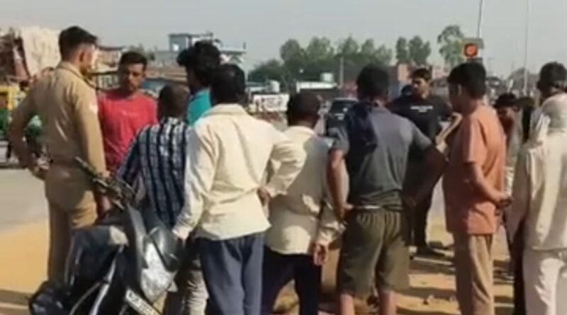 up-bijnor-kantenar-bhesa-buggi