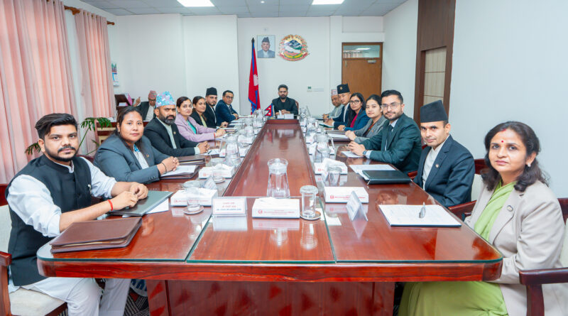 nepal-cabinet-ministry-balen
