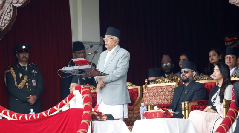 nepal-republic-day-president