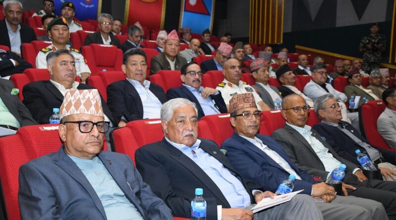 nepal-army-rtd-generals-conf