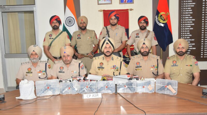 smuggling-module-busted-amritsar