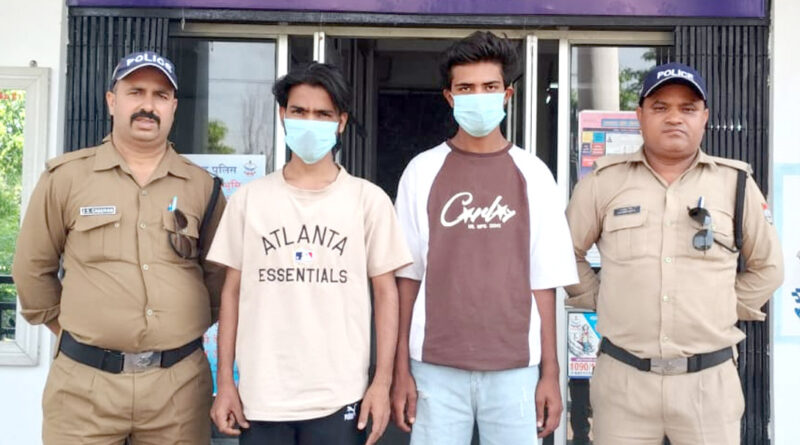 crime-two-theif-arrest