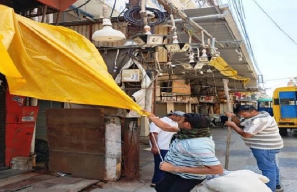 nigam-new-market-and-jawahar-c