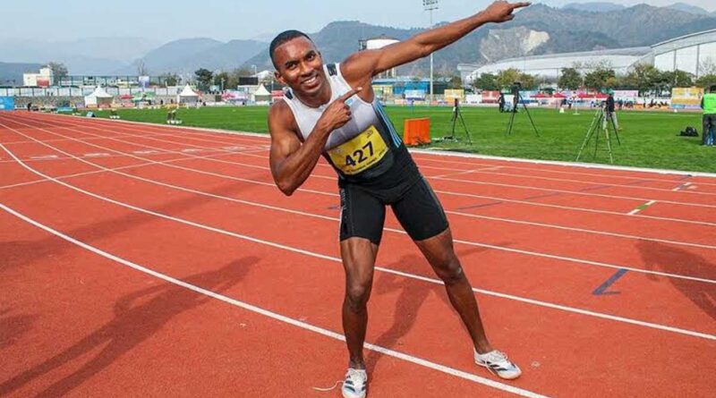 cg-animesh-kujur-sets-new-national-record-100m-rac