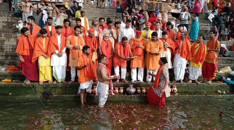 up-vns-maa-ganga-pujan-