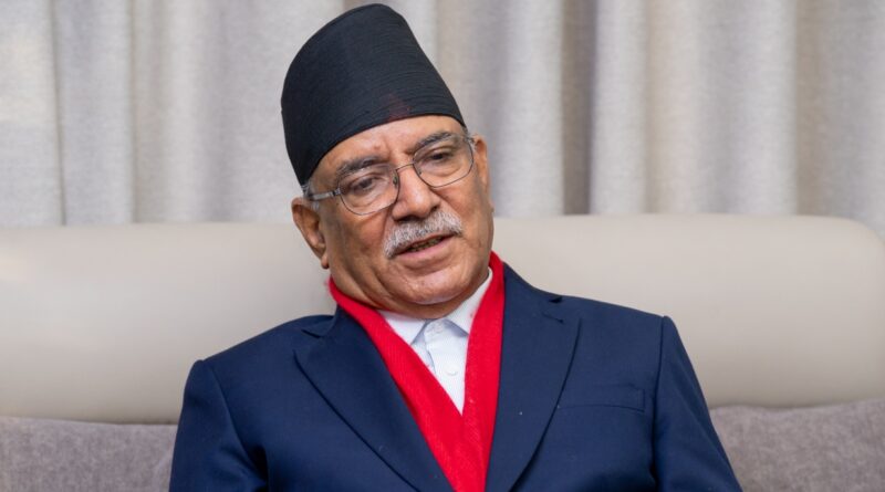 nepal-fmr-pm-prachand-hospital