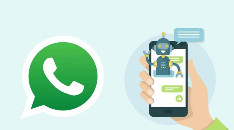 tail-14c-whatsapp-chatbot-launched