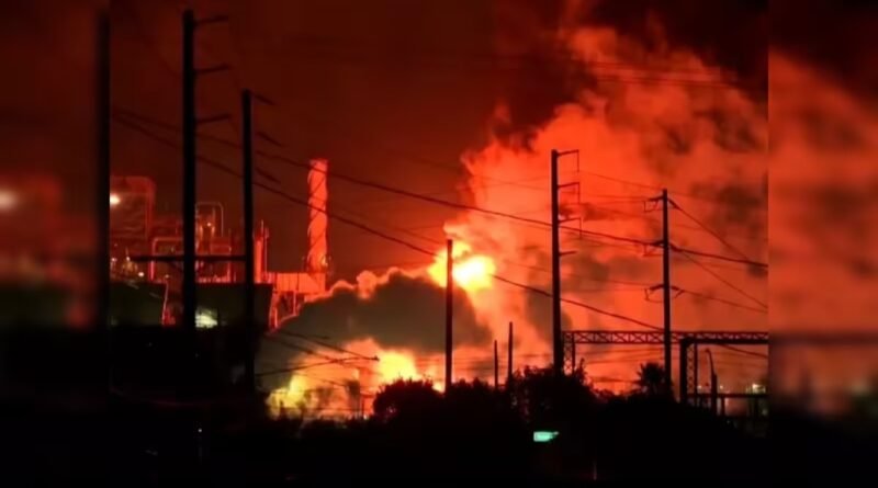 qatar-ras-laffan-industrial-city-explosion-doha