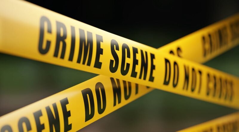 crime-murder-mother-arrested