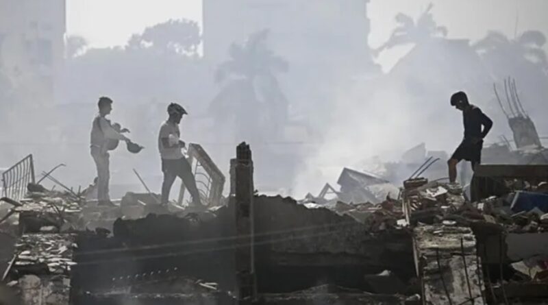venezuela-earthquake-235-dead
