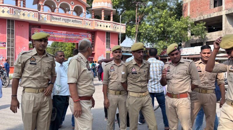 jaunpur-lecturer-exam-begins