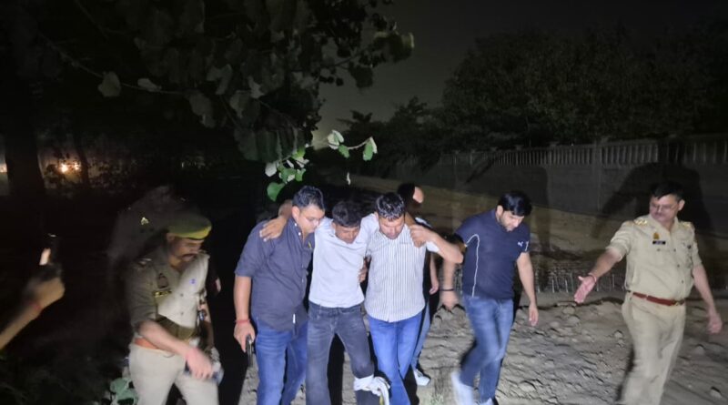 robber-injured-in-police-encou
