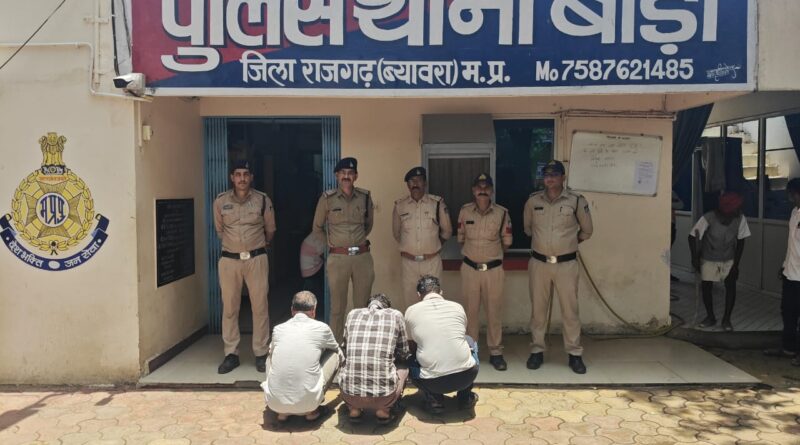 arrested-the-accused-stolen-an