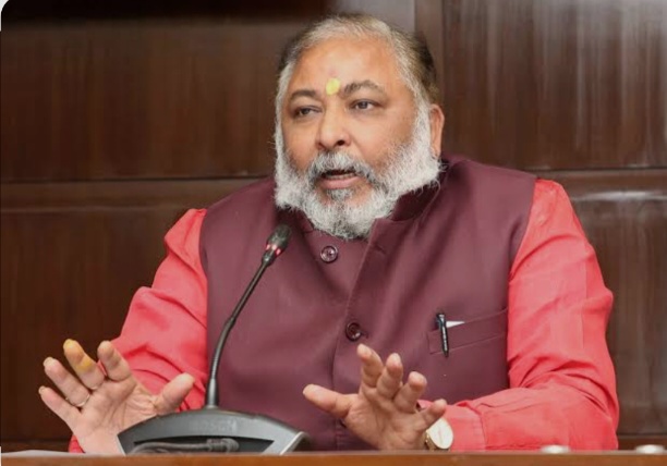 minister-dayashankar-satetment