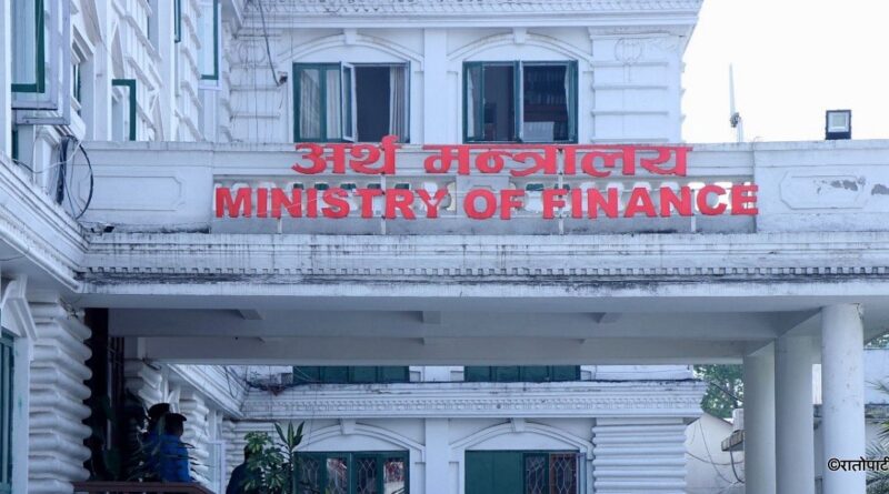 nepal-govt-loan-wb-road-infras