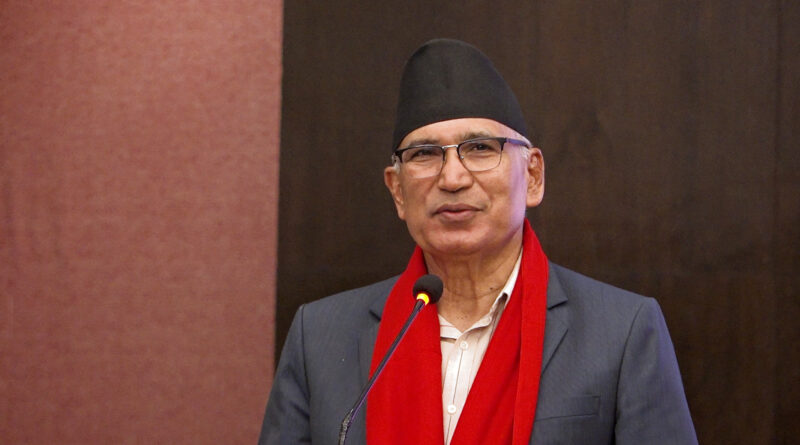 nepal-oli-finance-min-arrested