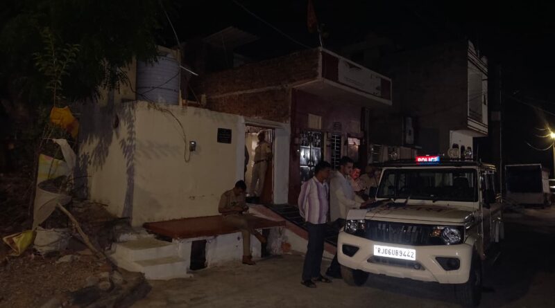 bhilwara-fake-paper-racket