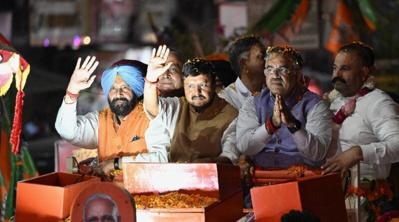 punjab-jalandhar-bjp-national-president-nitin-navi