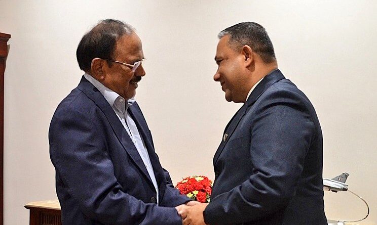 nepal-fm-nsa-ajit-doval-meet