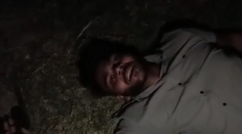 up-police-2-criminals-arrested