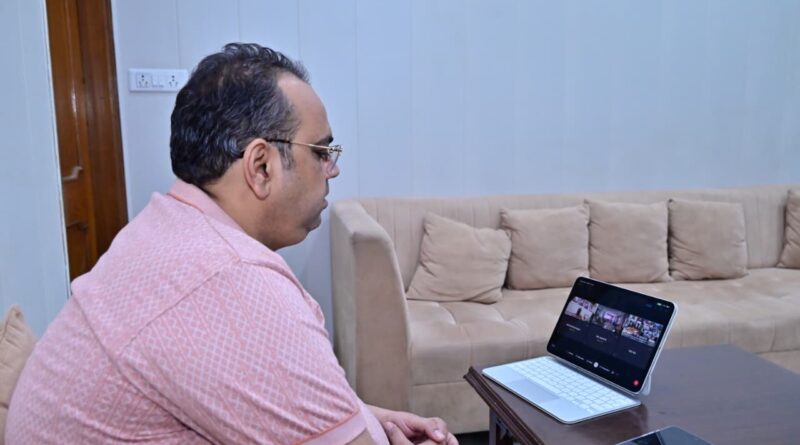 pragati-review-meeting-on-tb-mukt-bharat-abhiyan