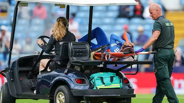 sports-cricket-shreyanka-ruledout-t20wc-ankleinjur