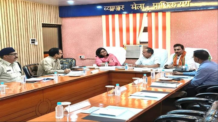 mp-gwalior-key-decisions-taken-at-the-meeting-of-t