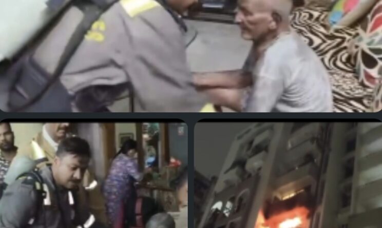 fire-broke-out-in-a-society-fl