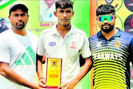 rrk-team-won-by-65-runs