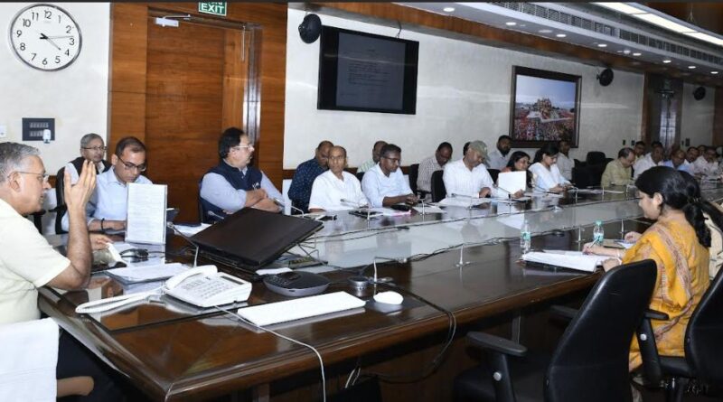 pmg-meeting-sp-goyal-lko