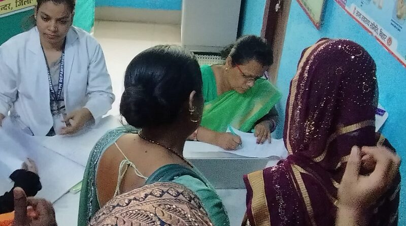 mp-special-maternity-health-camps-will-be-organise