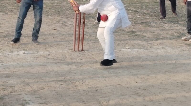 up-auraiya-cricket-tournament