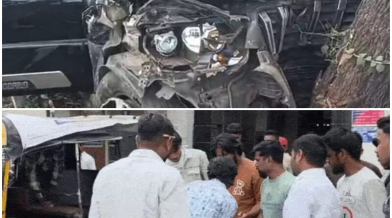 woman-death-and-three-injuerd-
