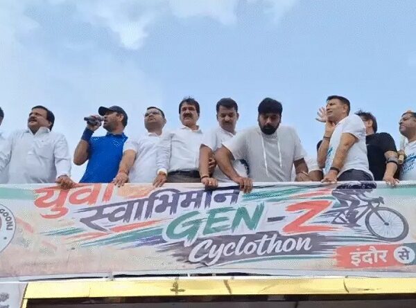 mp-students-echo-paper-leak-congress-cyclothon