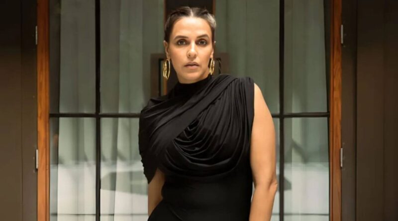 neha-dhupia-shine-london