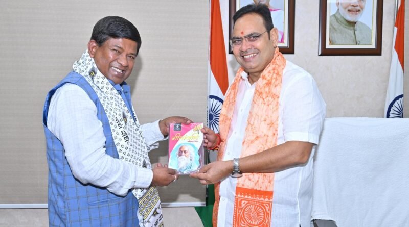 west-bengal-assembly-speaker-courtesy-call