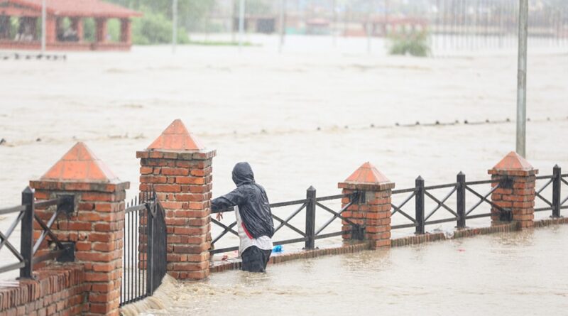 nepal-flood-high-alert-kathman