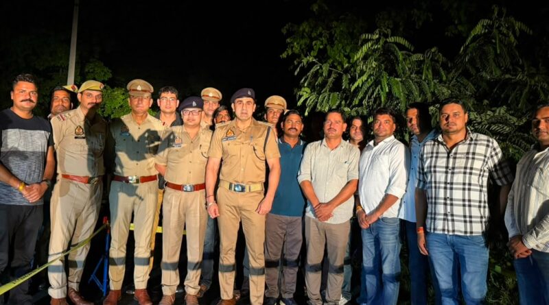 up-crime-ancounter-news