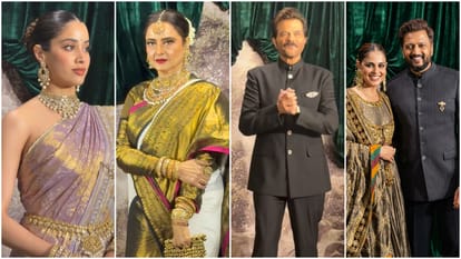 stars-arrived-anshula-rohan-wedding-reception