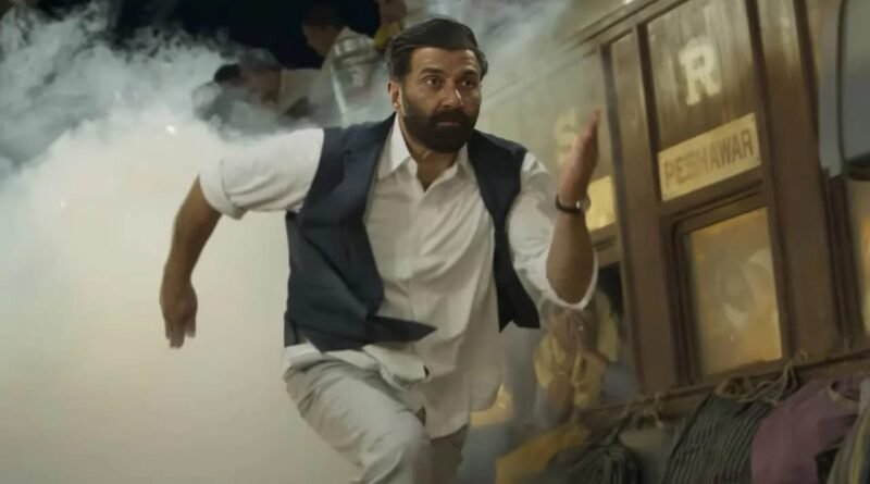 powerful-trailer-batwara-1947-released