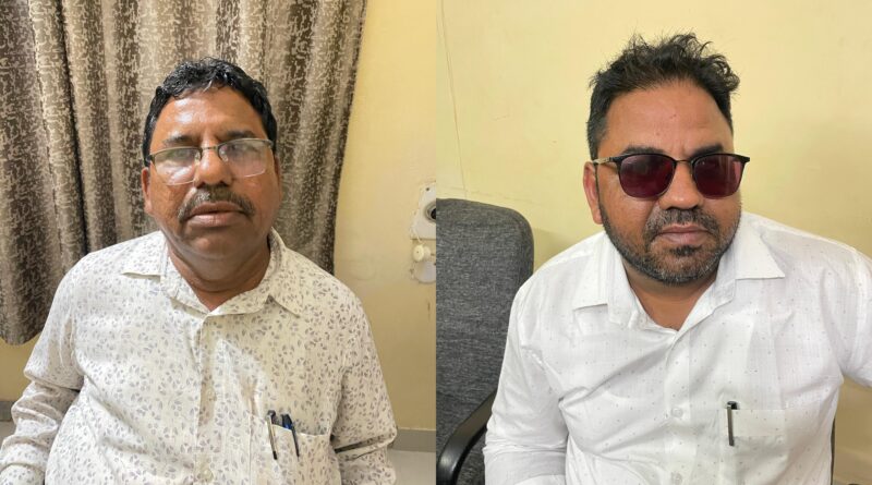 mandi-committee-secretary-arrest