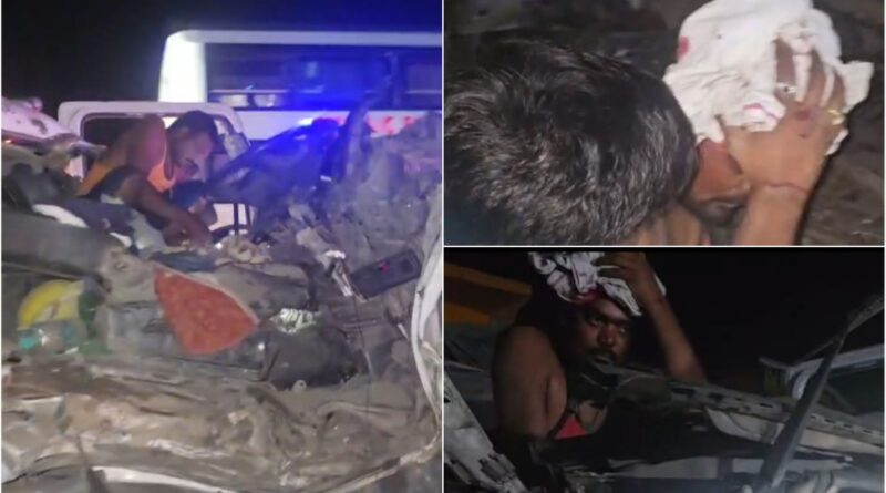 nh-sagar-bamhori-road-accident
