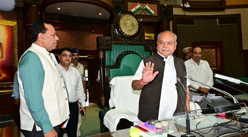 mp-assembly-monsoon-session-begins-today-14-bills-