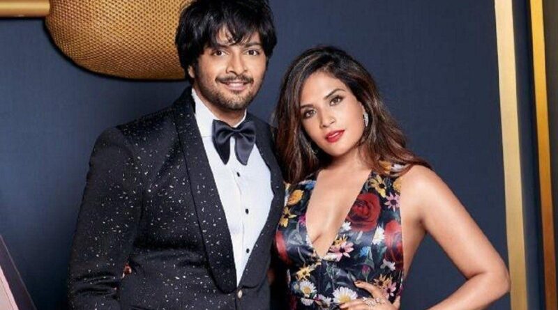 ali-fazal-and-richa-chadha-new-film