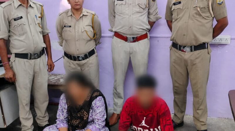 kangra-indora-heroine-arrest