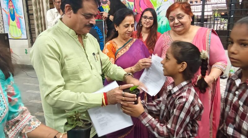 mcd-school-student-plantation-drive